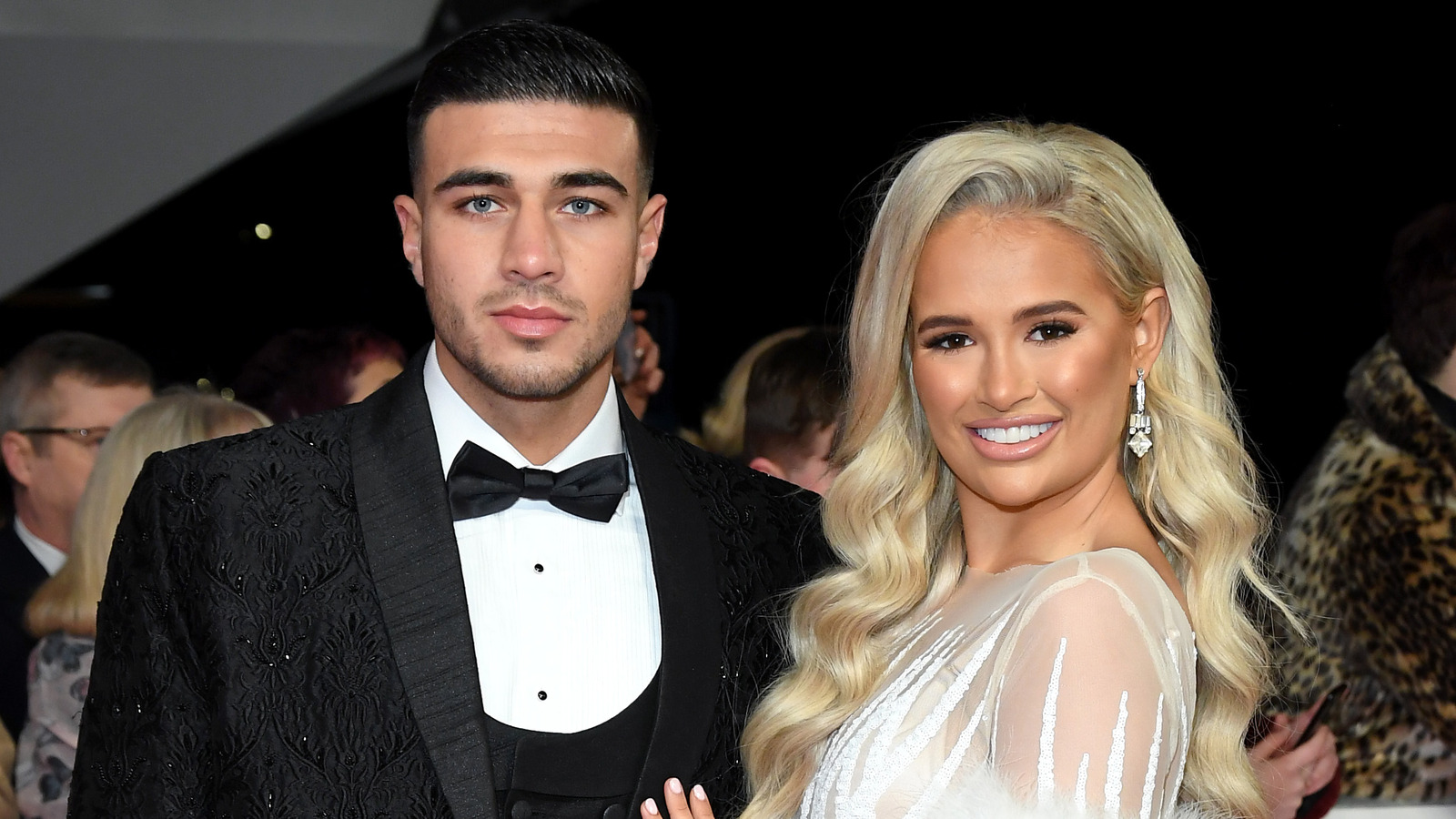 Red Flags Molly-Mae Hague And Tommy Fury's Relationship Would Never Last