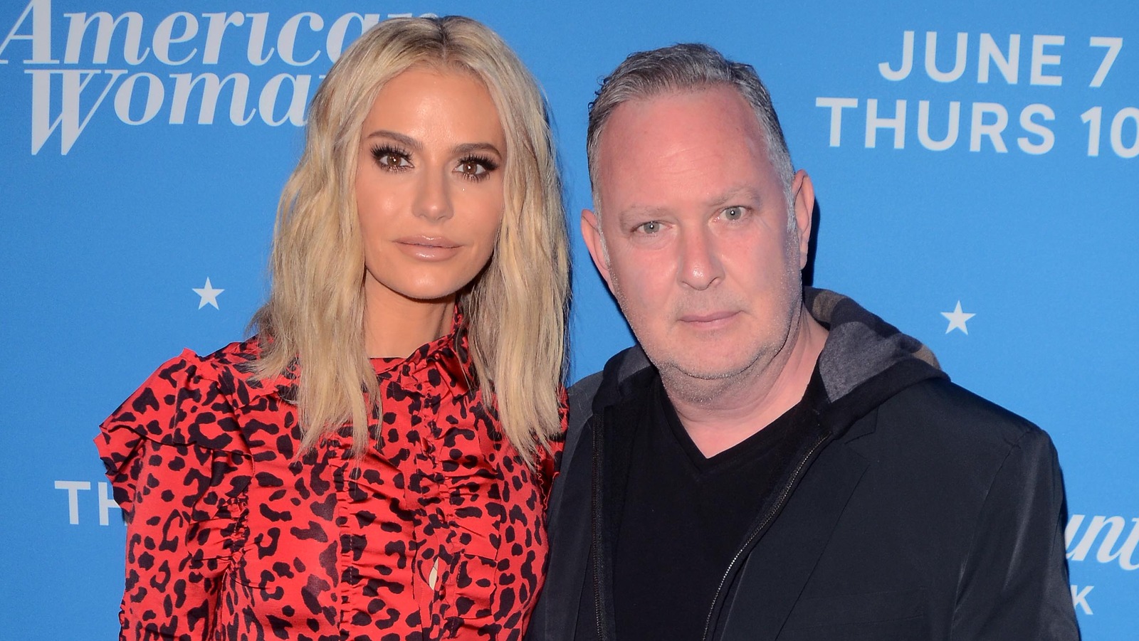 what is pk from rhobh net worth - Ilustrasi 3