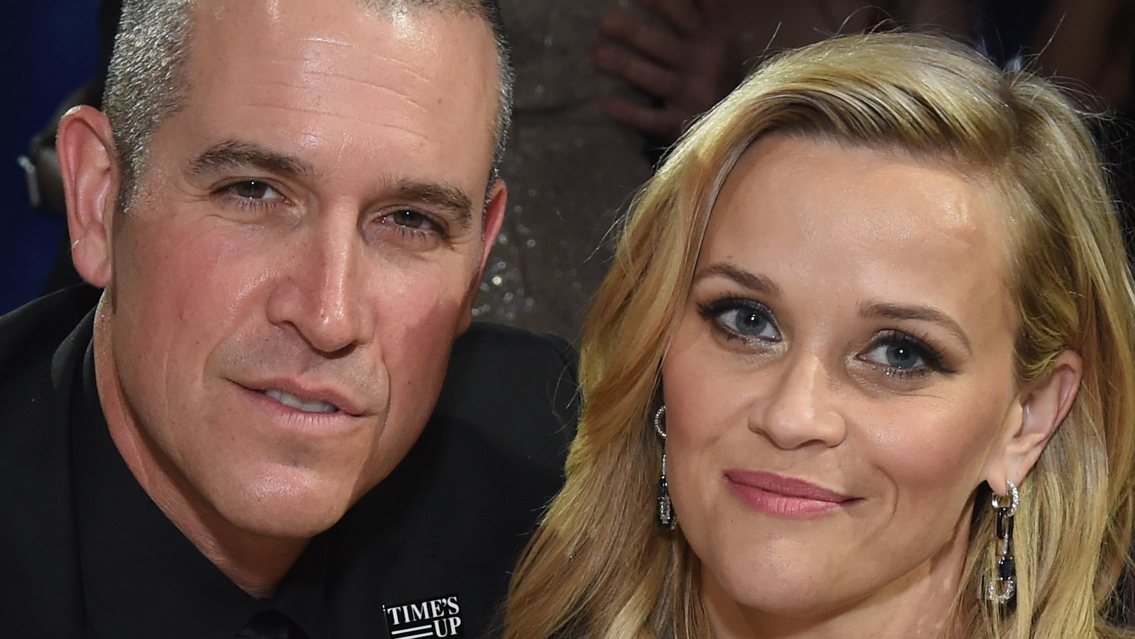 Red Flags That Signaled Reese Witherspoon And Jim Toth’s Marriage Troubles – Nicki Swift
