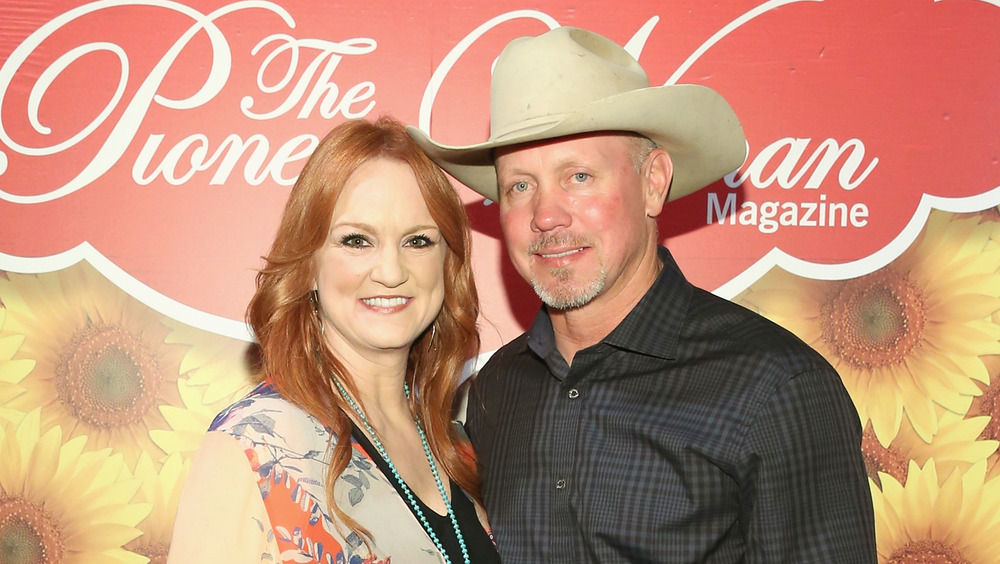 Ree Drummond's Net Worth: The Pioneer Woman Is Worth More Than You Think