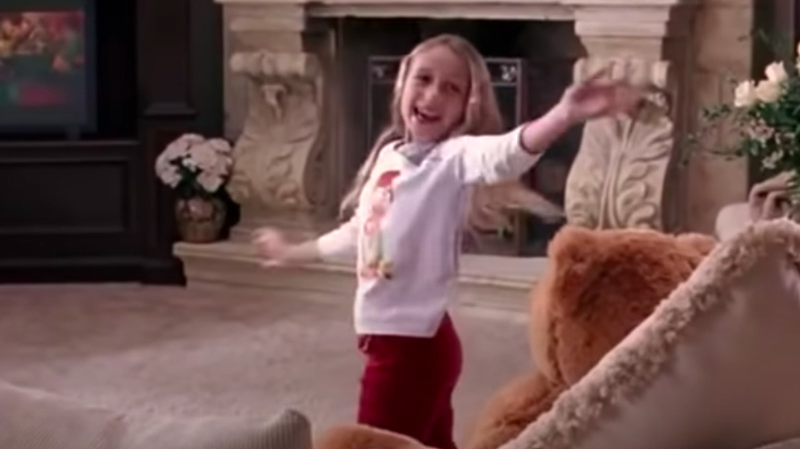 Regina Little Sister In Mean Girls Has Grown Up To Be