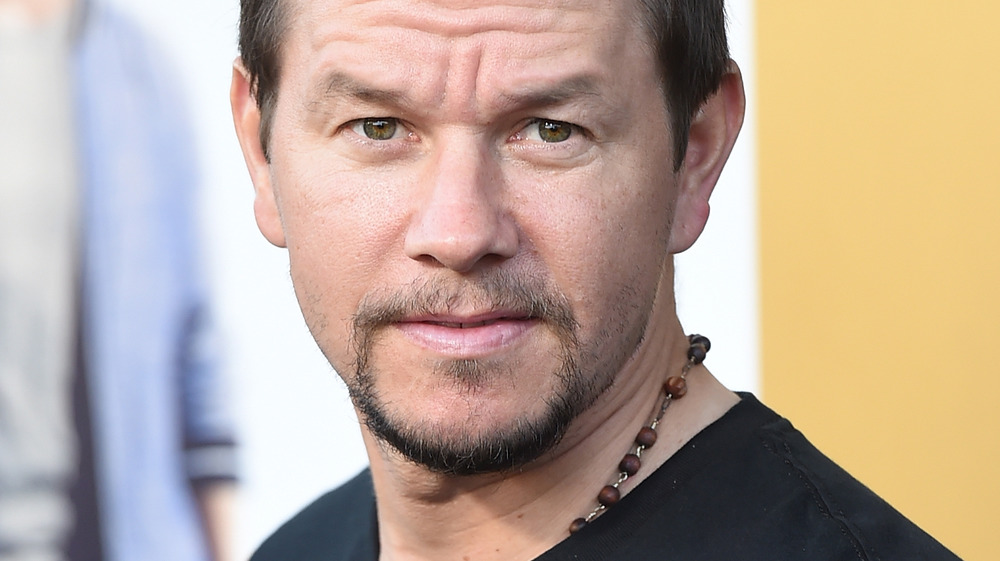 Mark Wahlberg