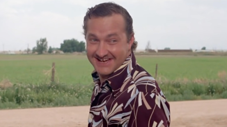 Randy Quaid as Cousin Eddie in 1983