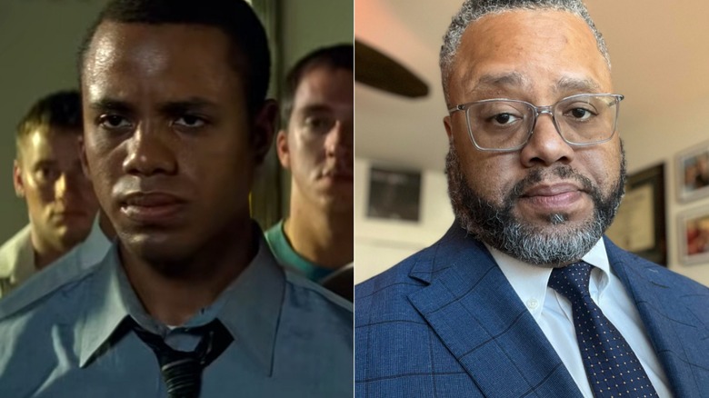 Former actor Craig Kirkwood