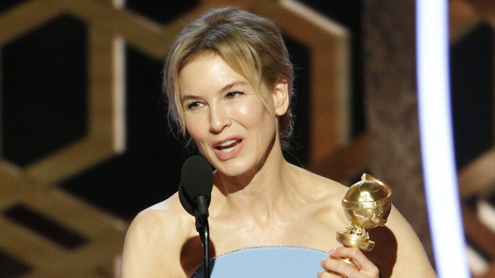 Renee Zellweger 