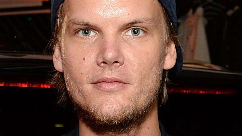 Avicii