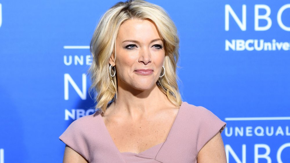 Megyn Kelly