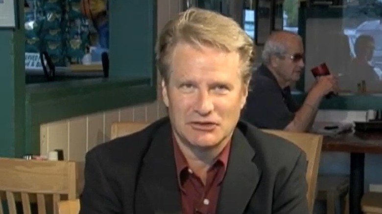 Terry Frei speaking