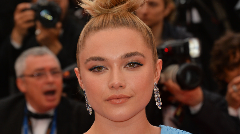 Requisite Florence Pugh Stats For Every Fan