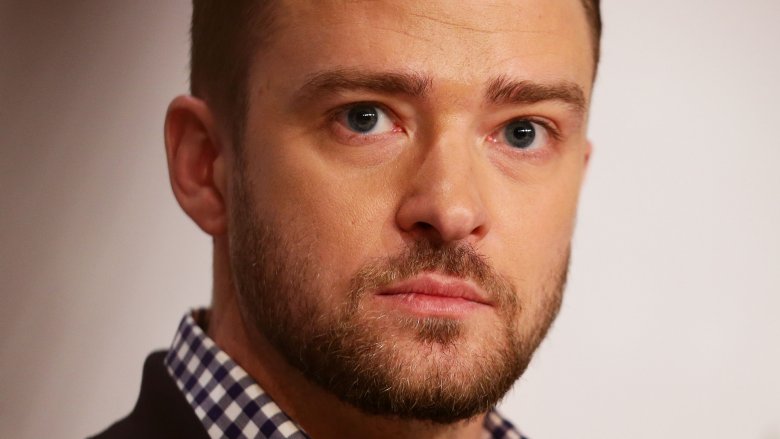 Justin Timberlake