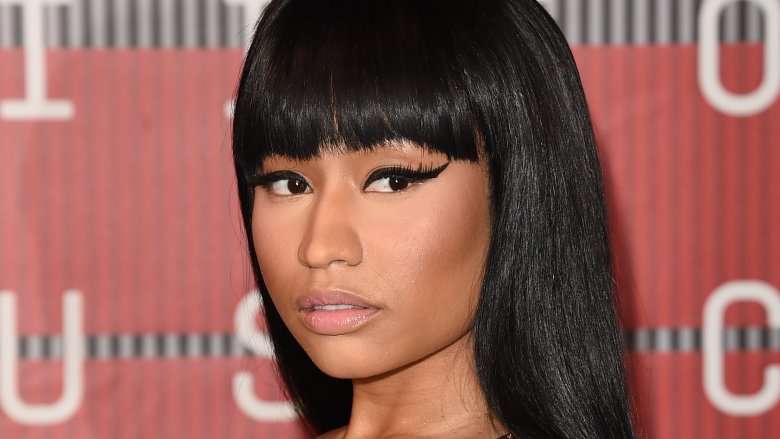 Nicki Minaj