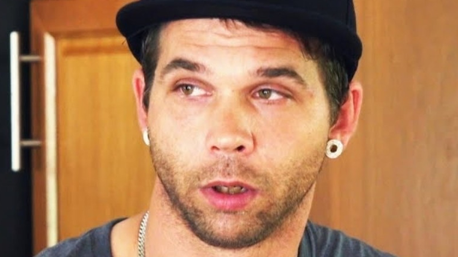 Return To Amish The Truth About Jeremiah And Carmela's Marriage