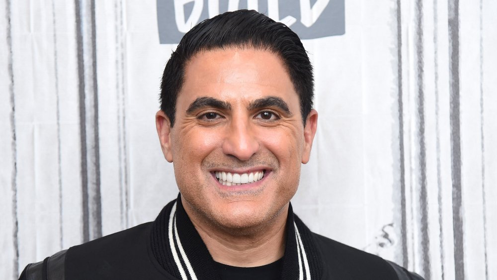 Reza Farahan