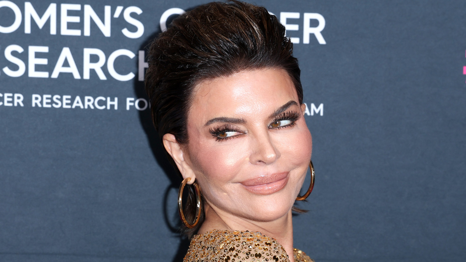 RHOBH Why Lisa Rinna And Kyle Richards Aren't Close Anymore Nicki