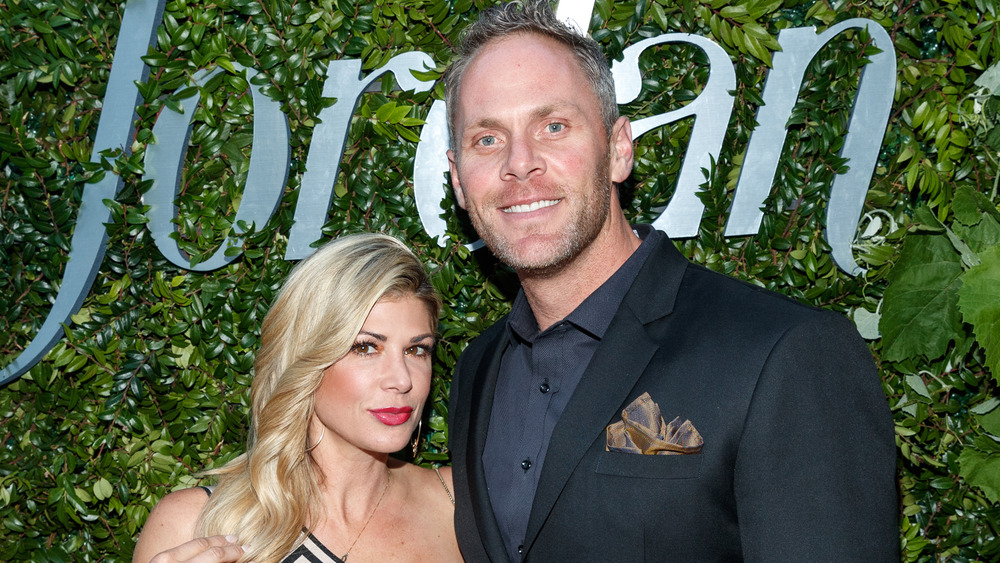 Rhoc Inside Alexis Bellinos New Relationship