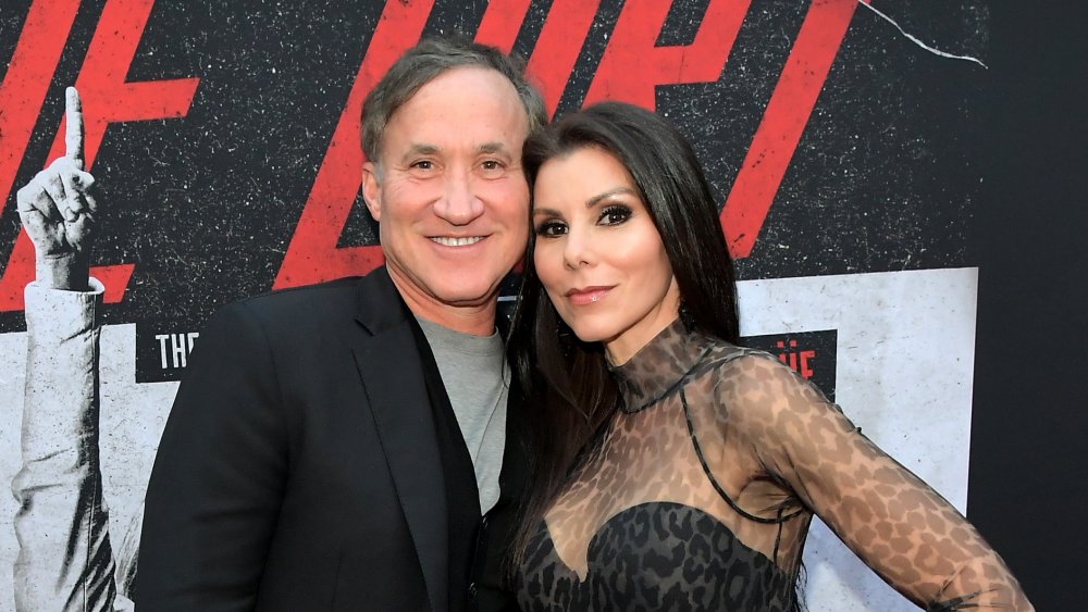 Terry Dubrow and Heather Dubrow