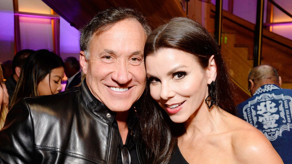 Heather and Terry Dubrow 