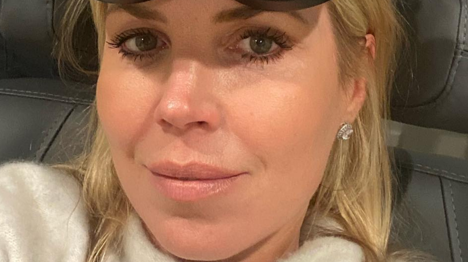 RHOC Star Jennifer Armstrong Is Officially Calling It Quits From Her
