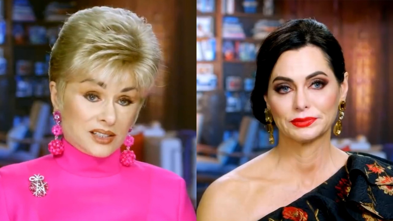 RHOD Inside D'Andra Simmons' Rocky Relationship With Her Mom