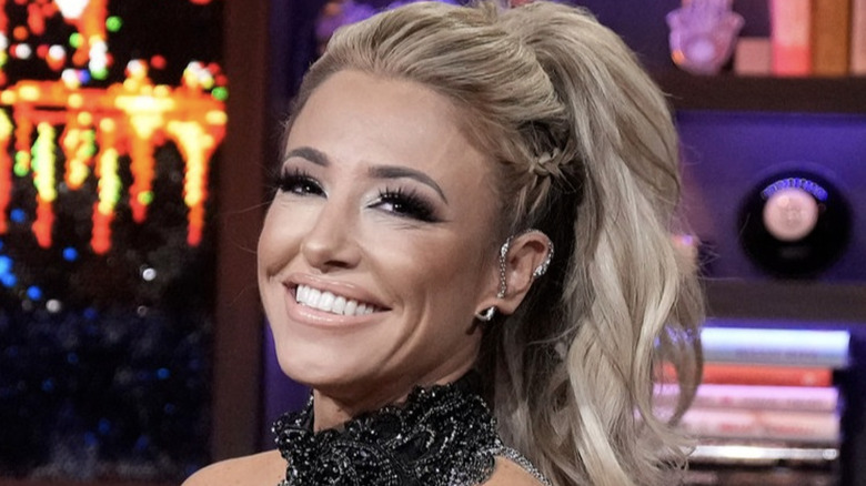 RHONJ: Danielle Cabral's Damaged Relationship With Her Brother Explained