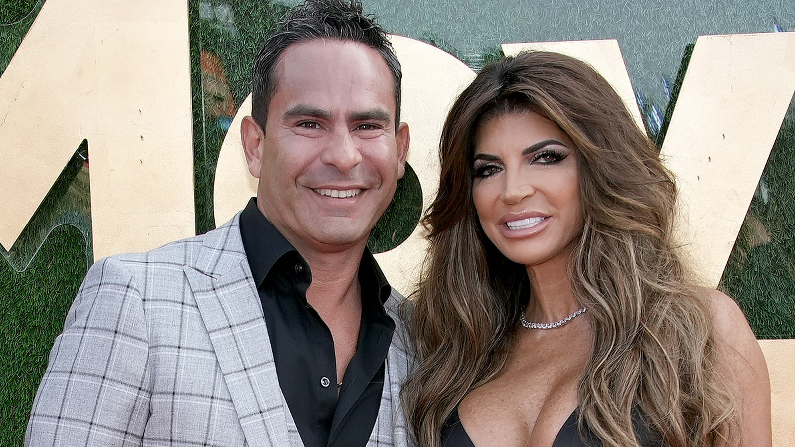 RHONJ Did Luis Ruelas Hire A PI To Dig Up Info On His CoStars?