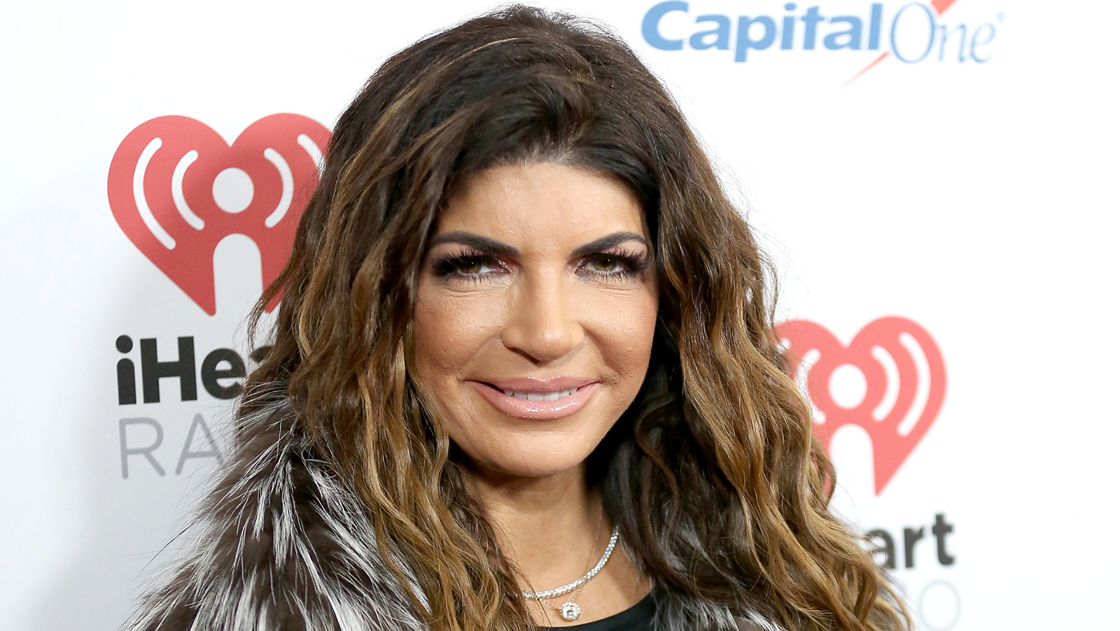 Teresa Giudice responds to rumors of marriage trouble