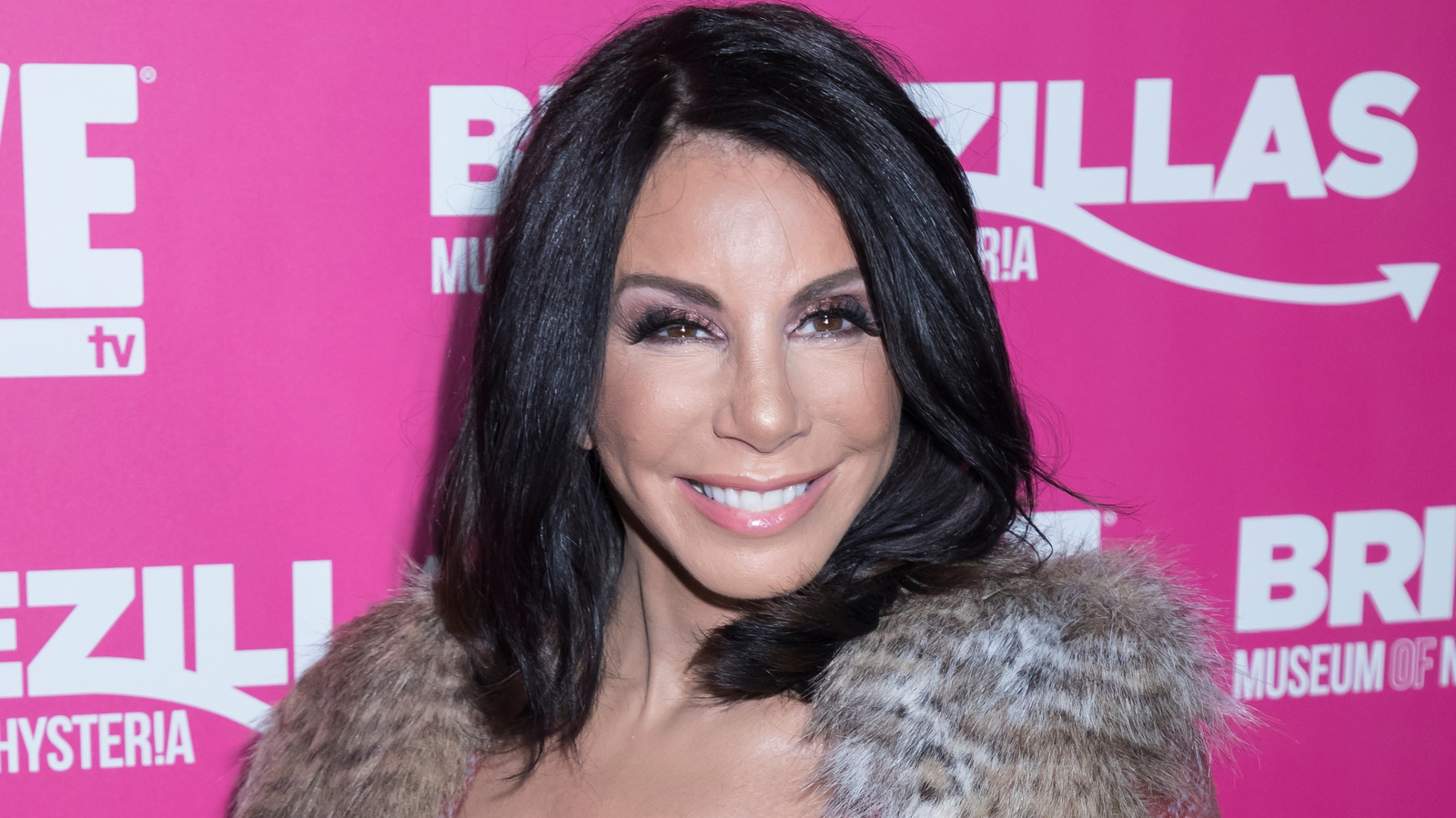 What Happened To Danielle Staub's Friend Danny Provenzano? NewsFinale