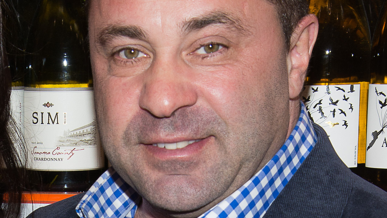 RHONJ: What Joe Giudice’s Life In Prison Was Really Like – Nicki Swift