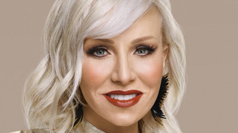 Margaret Josephs of The Real Housewives of New Jersey