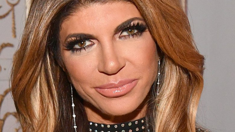 Teresa Giudice