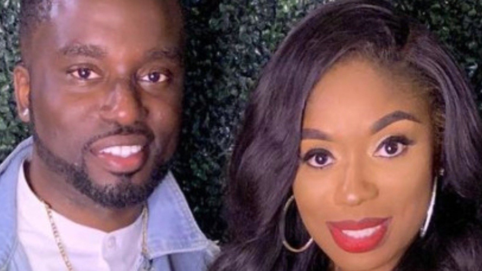 RHOP The Truth About Wendy Osefo's Husband