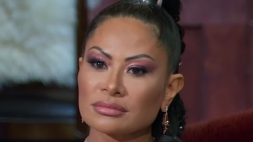Jen Shah on Bravo 