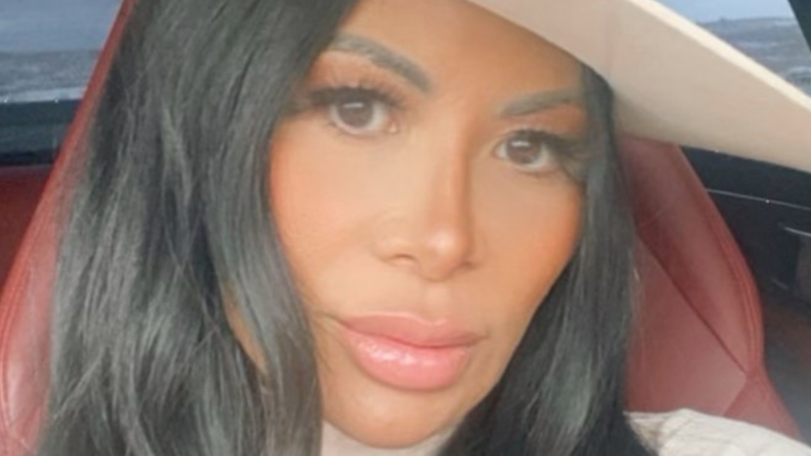 RHOSLC's Jen Shah Takes Co-Star Lisa Barlow To Task In Fiery Rant