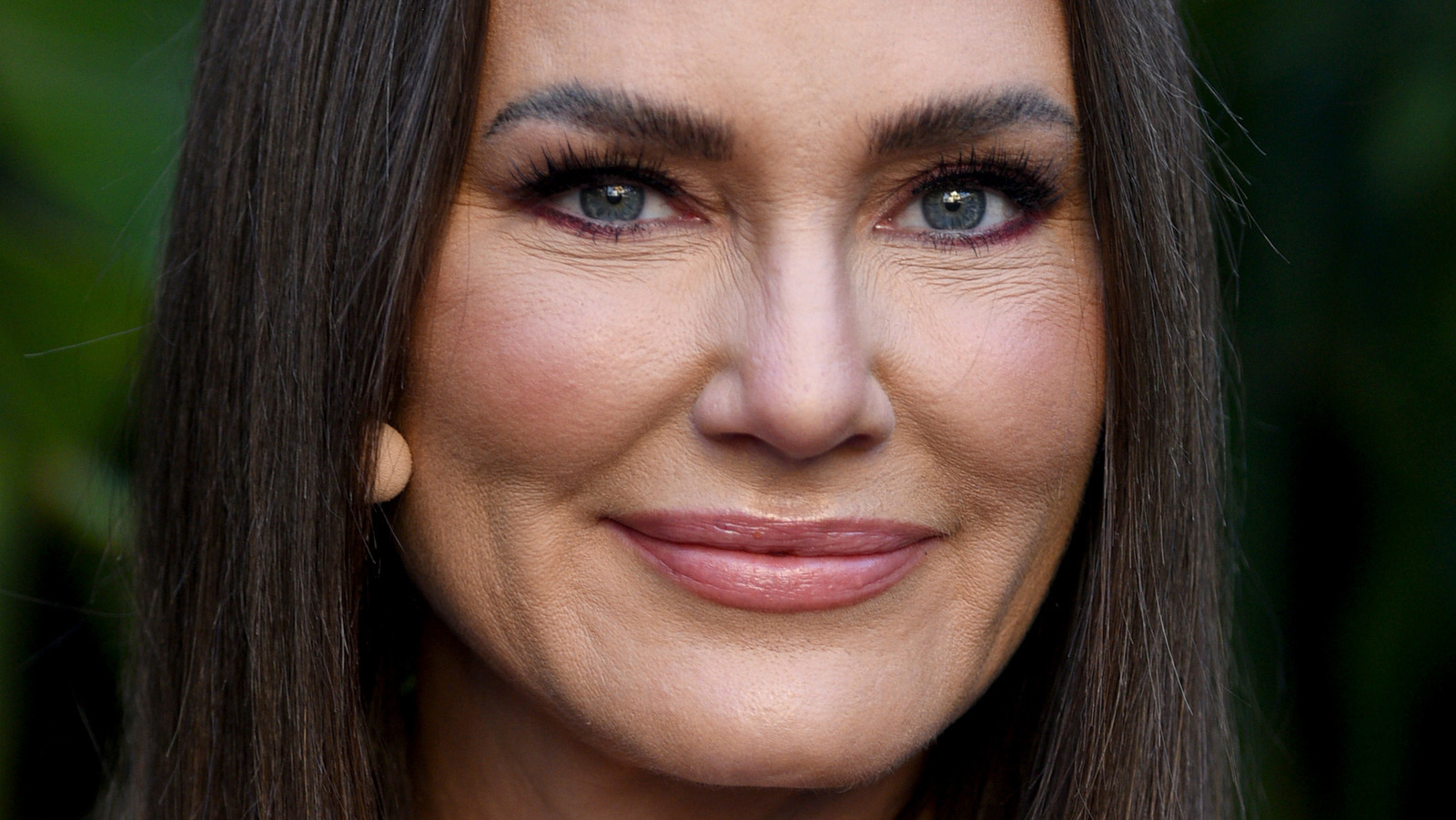 RHOSLC's Meredith Marks Shares Literal Receipt Amid Claims She Faked