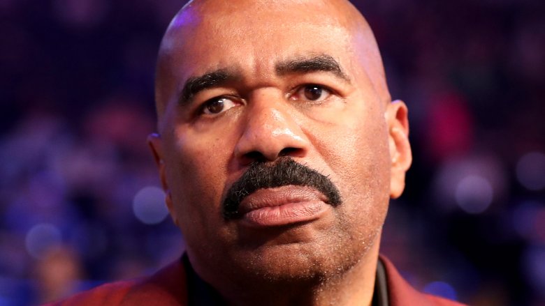 steve harvey