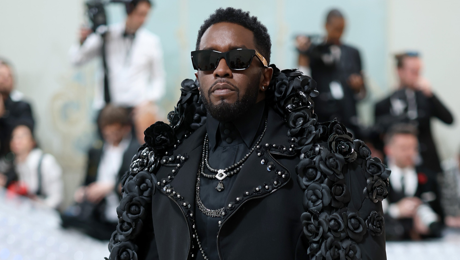 Ridiculously Expensive Things Sean 'Diddy' Combs Owns
