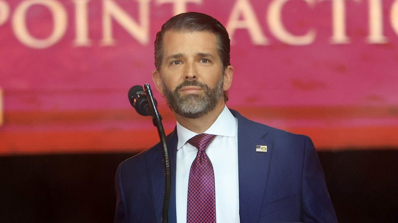 Donald Trump Jr.