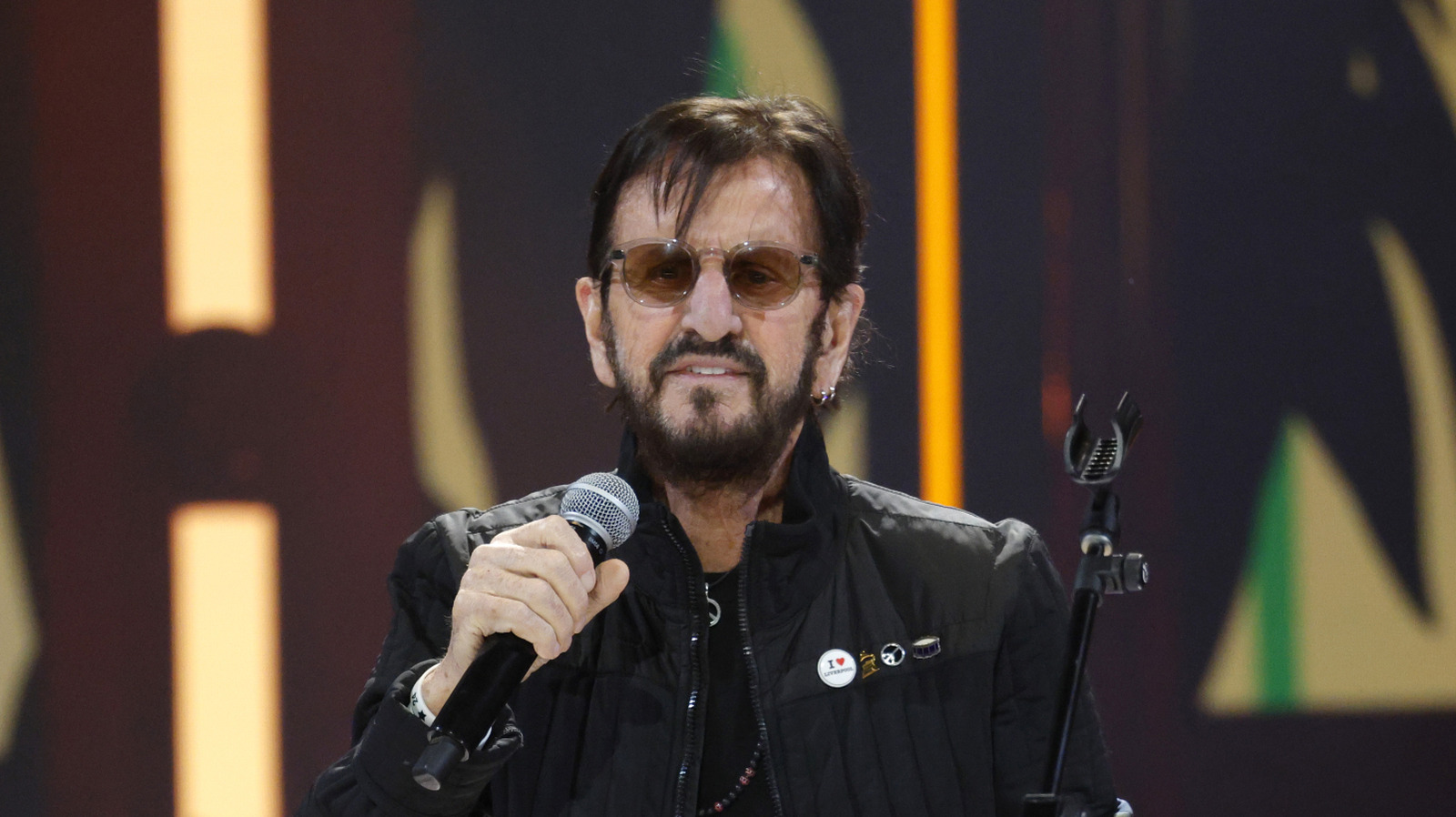 Ringo Starr Fans All Have The Same Reaction To His Appearance On His 86th Birthday