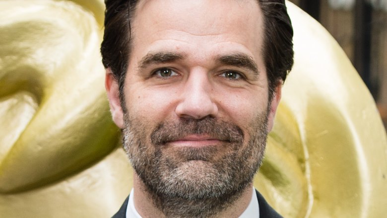 Rob Delaney