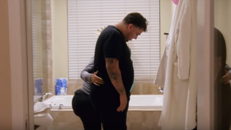 Rob Kardashian