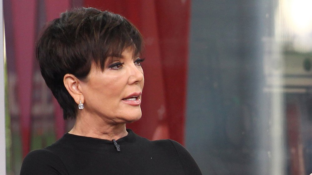 Kris Jenner