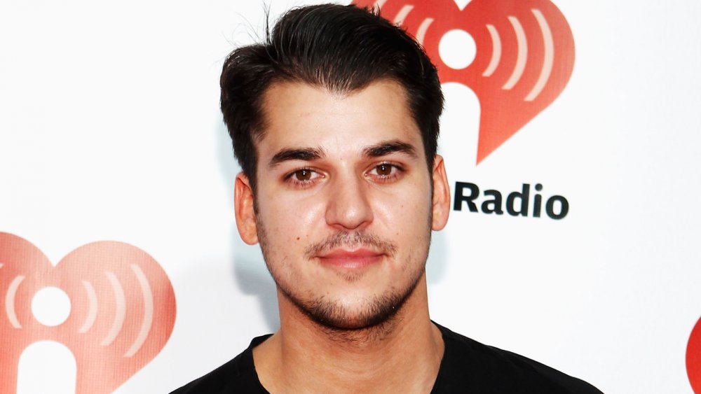 Rob Kardashian