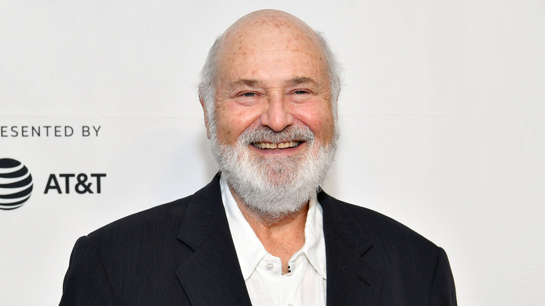 Rob Reiner attending the "This Is Spinal Tap" 35th Anniversary during the 2019 Tribeca Film Festival at the Beacon Theatre