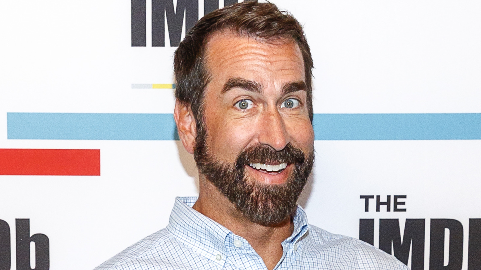 Rob Riggle's Net Worth How Much Is The Famous Actor Worth?