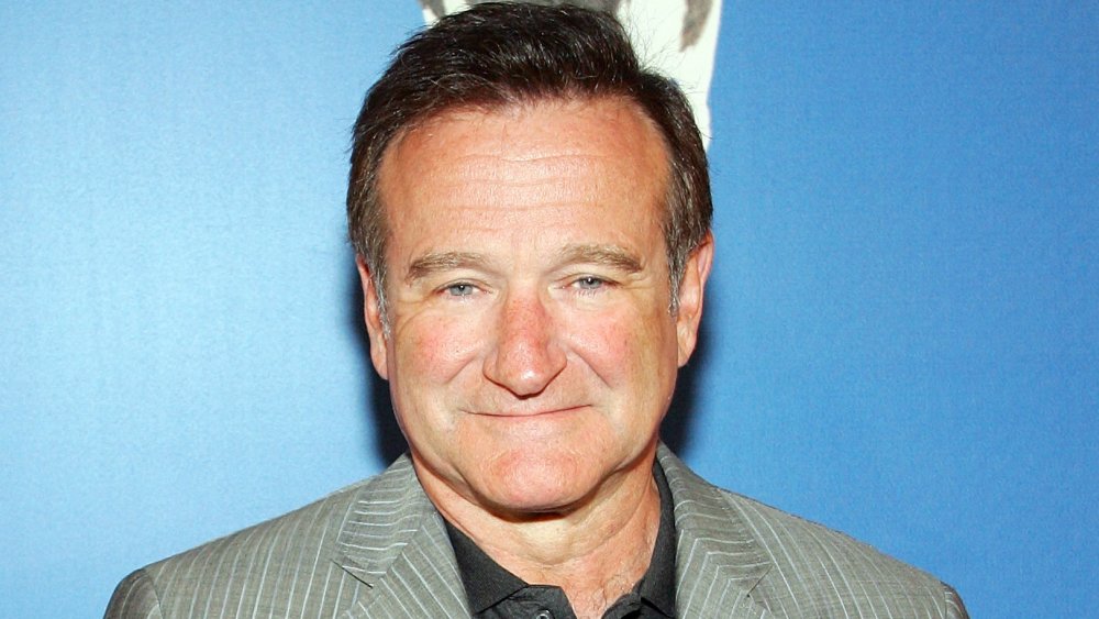 Robin Williams