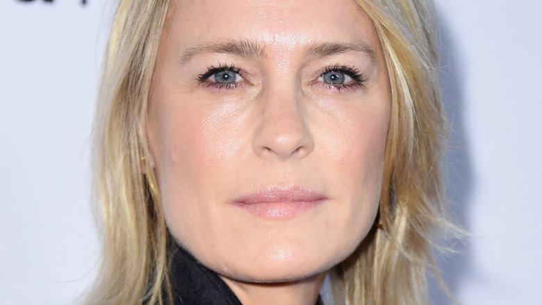 Robin Wright