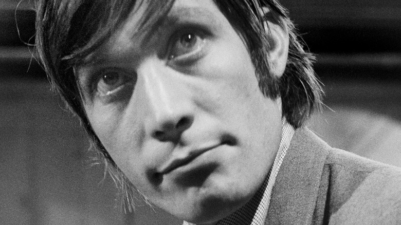 Rolling Stones' drummer Charlie Watts