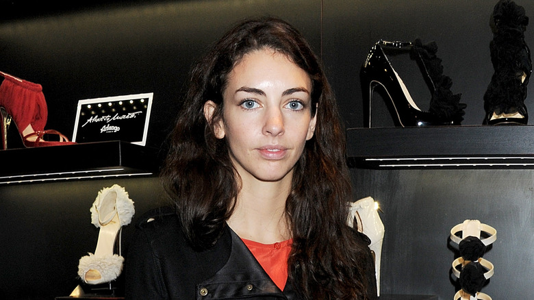 Rose Hanbury in photos