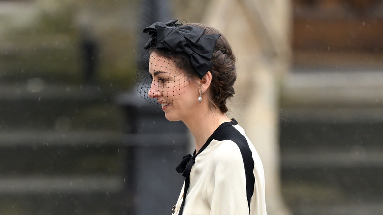 Rose Hanbury in photos