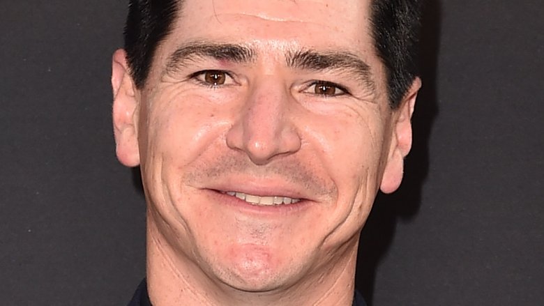 Roseanne star Michael Fishman